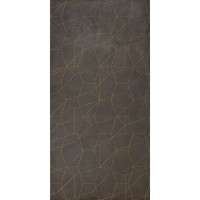 Infinity - Moka Golden   Decorative tile "Fence" NAT  60x120cm  9,5mm