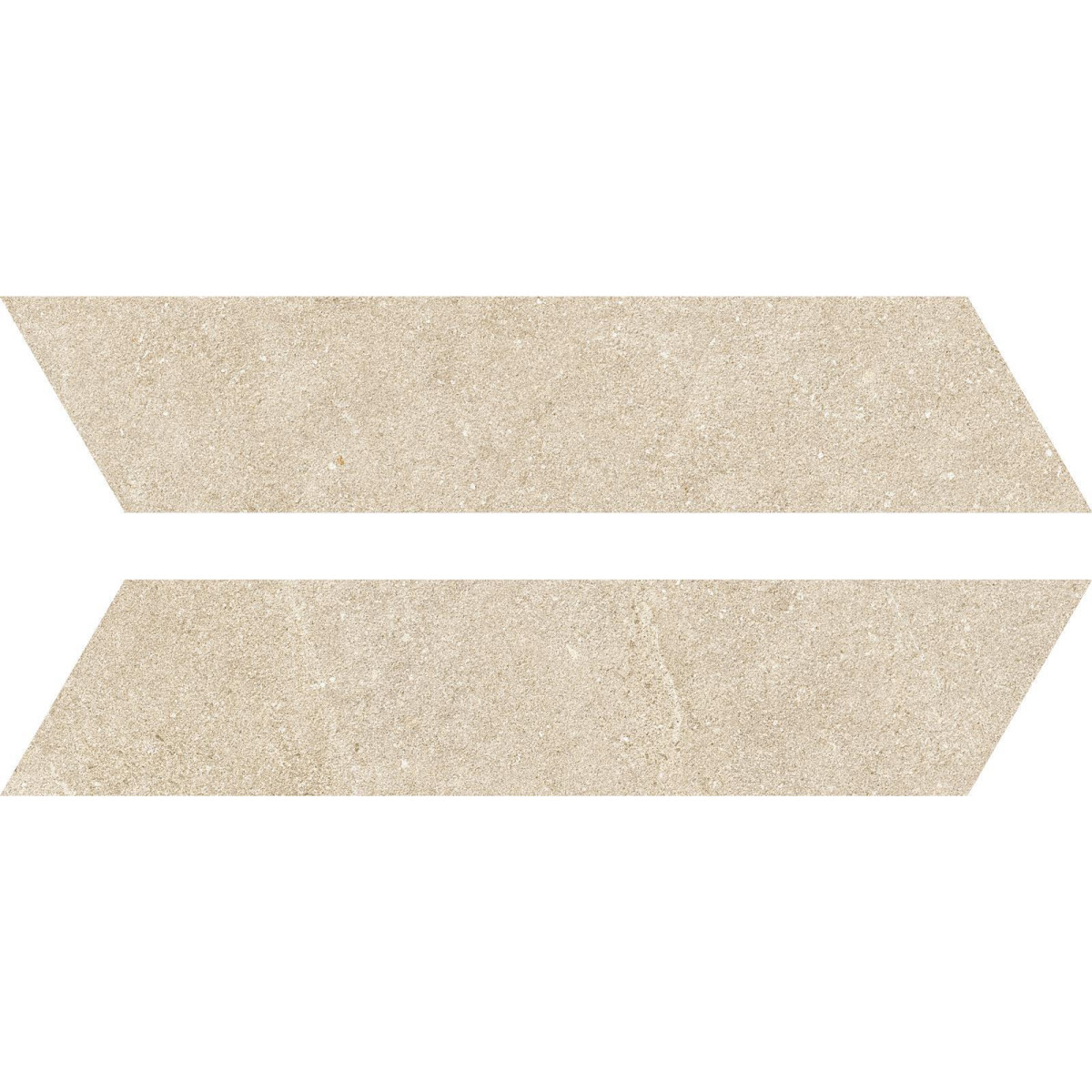 Eclettica - Mosaic tiles - 9,5mm - Chevron