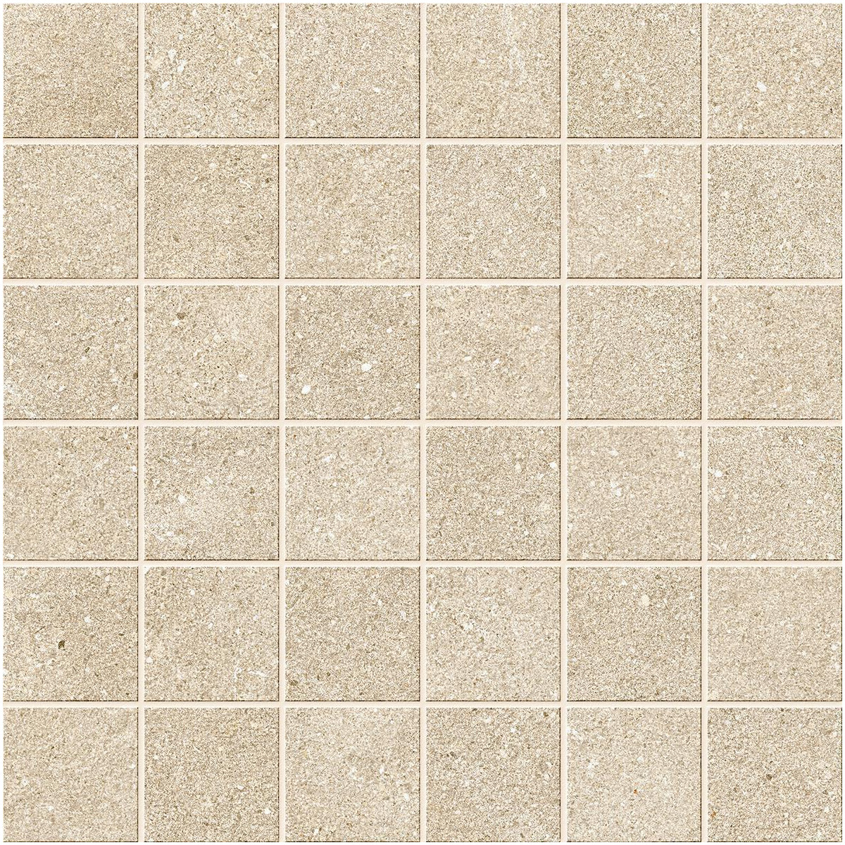 Eclettica - Mosaic tiles - 9,5mm - Tess5x5