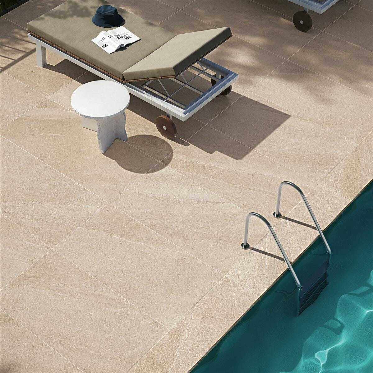 Eclettica - Outdoor tiles - 20mm