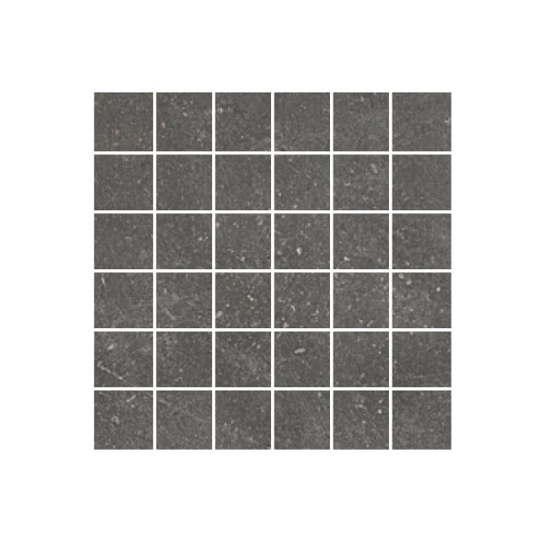 Promenade - Mosaic tiles - 9,5mm - Tessera