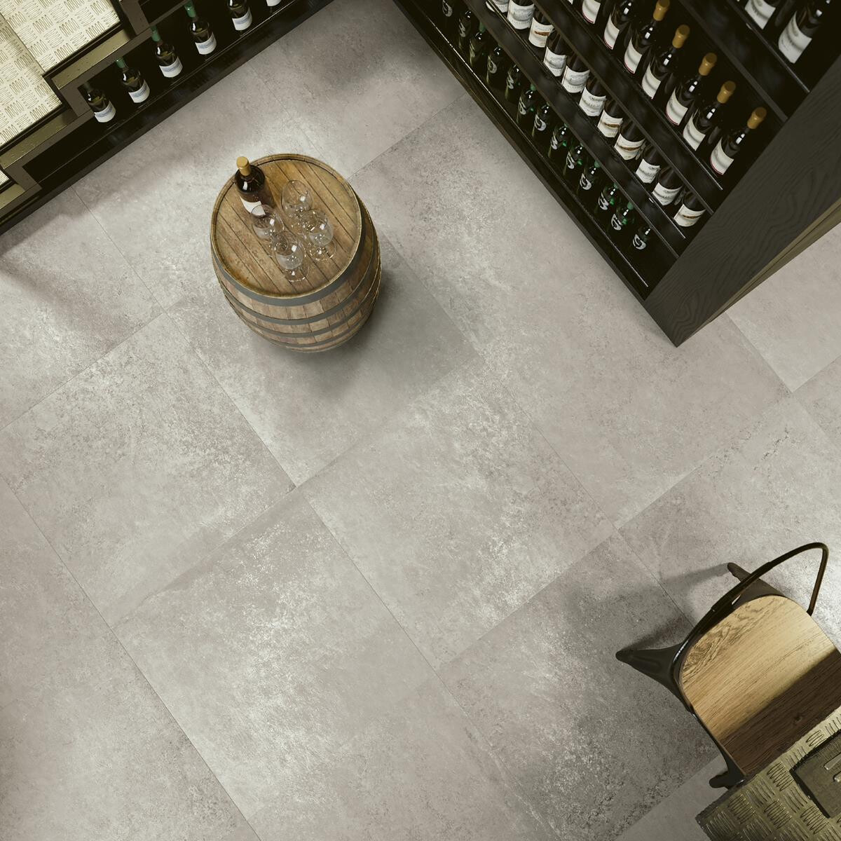 Studio 50 - Floor and wall tiles - 9,5mm - R11-Antislip