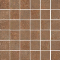 Studio 50 - Mosaic tiles - 9,5mm - Tessera