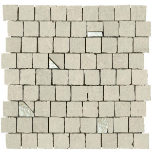 Studio 50 - Mosaic tiles - 9,5mm - Random