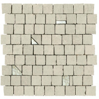 Studio 50 - Mosaic tiles - 9,5mm - Random