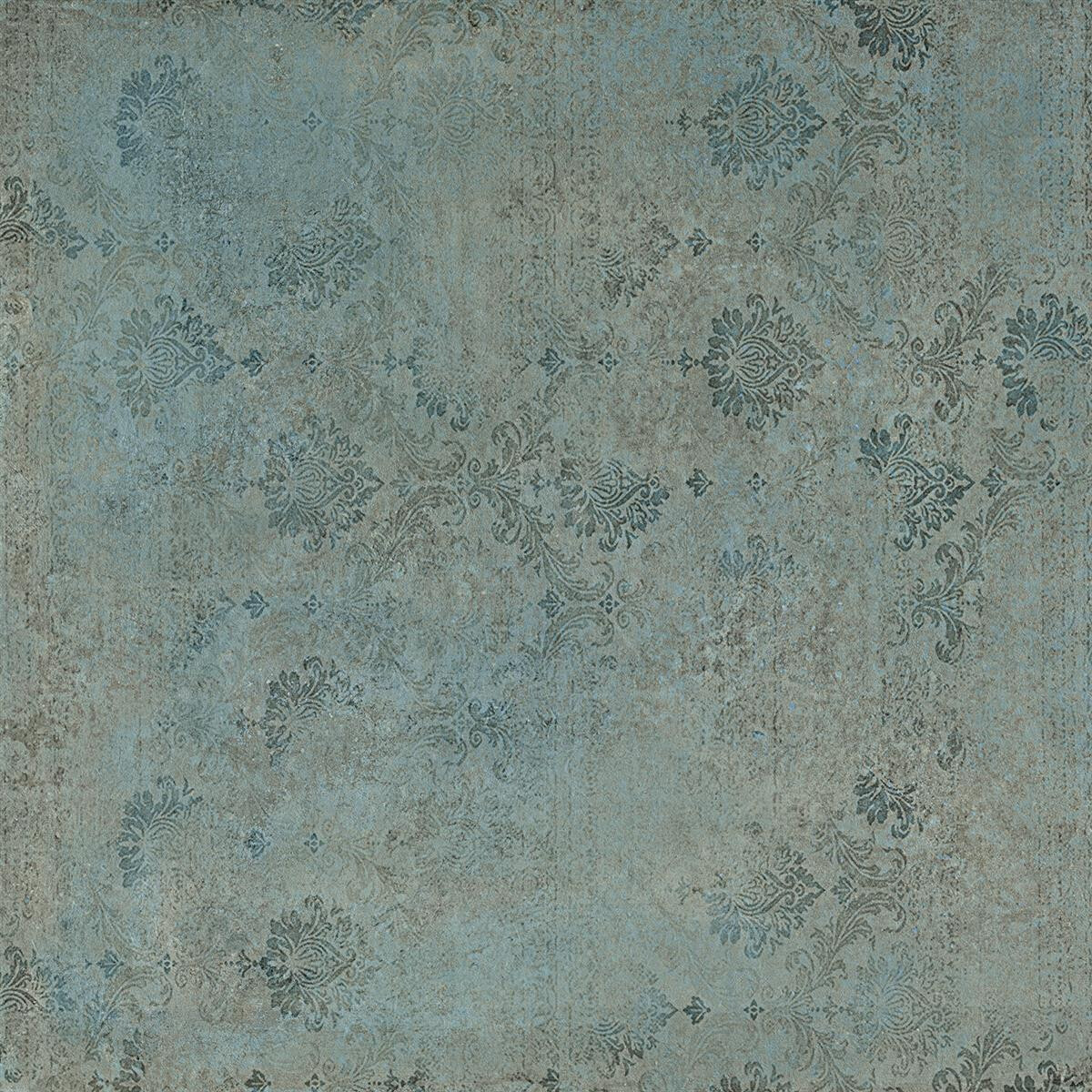 Studio 50 - S. Verderame   Floor and wall tile...