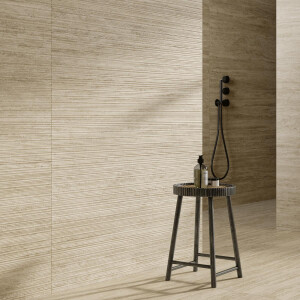 New Classic - Decorative tiles - 8,5mm - Lines