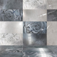 Explora - Decorative tiles - 8,5mm - Omnia