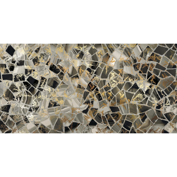 La Preziosa - Decorative tiles - 10mm - Sauvage