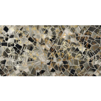 La Preziosa - Decorative tiles - 10mm - Sauvage