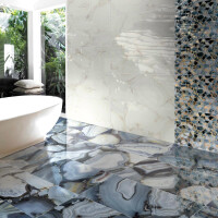 La Preziosa - Decorative tiles - 10mm - Sauvage