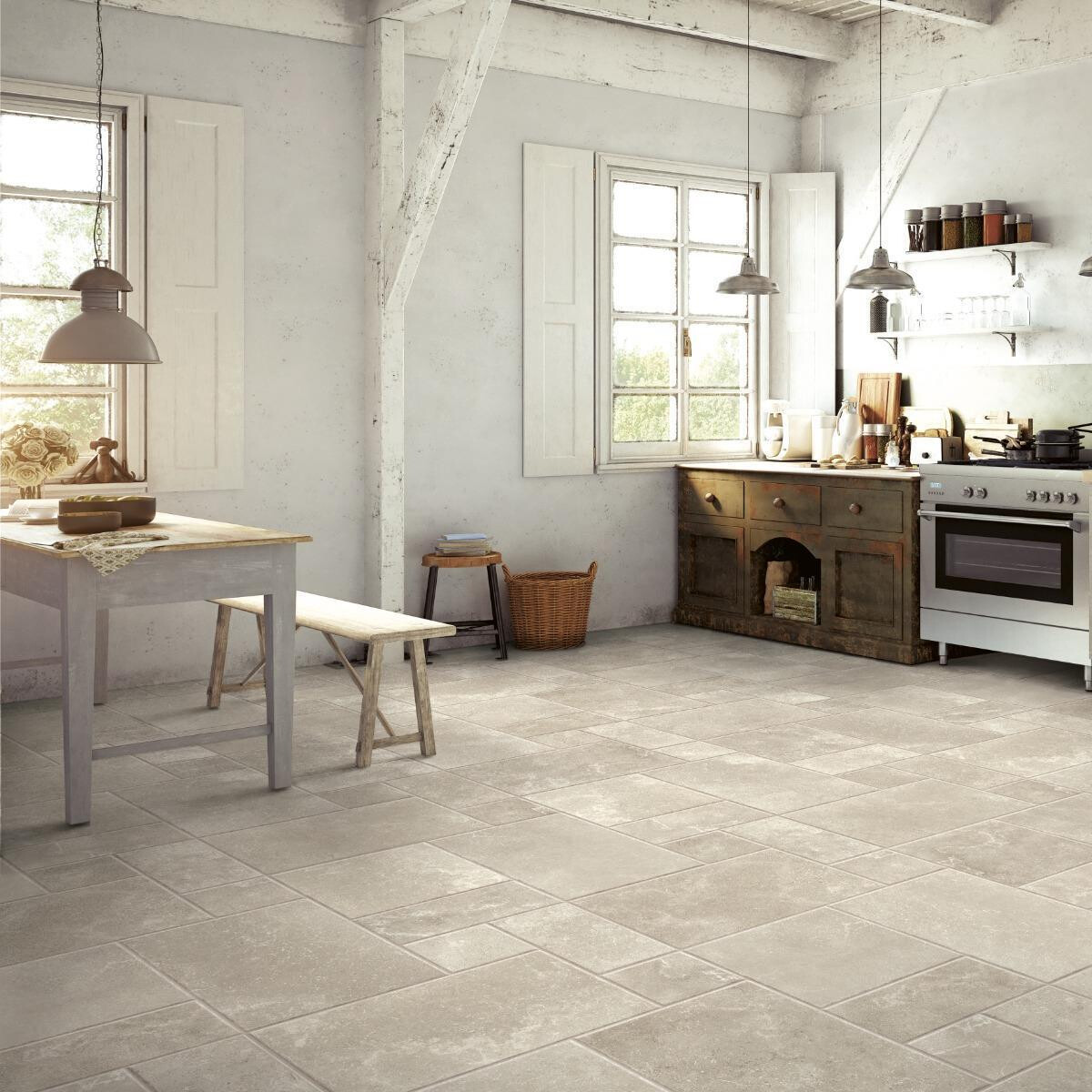 Pietre Italiane - Floor and wall tiles - 9,5mm - R11