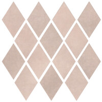 Materia Prima - Mosaic tiles - 10mm- Rombo