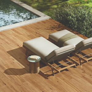 Artwood - Ambra   Terrassenfliese   NAT  30x120cm  20mm