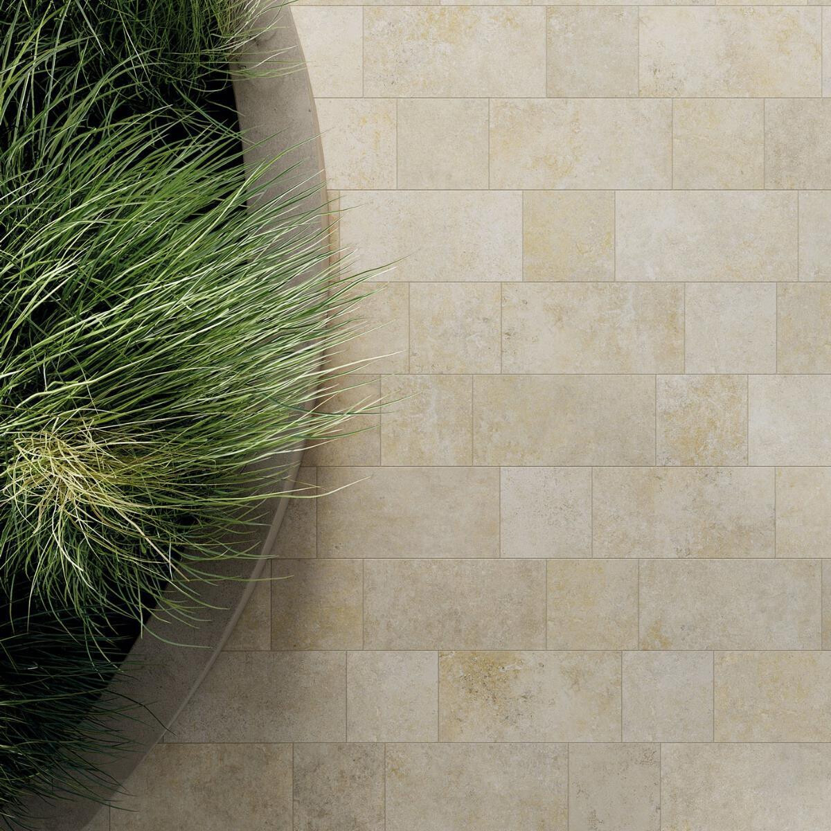 Blendstone - Floor and wall tiles - ROC - 8mm