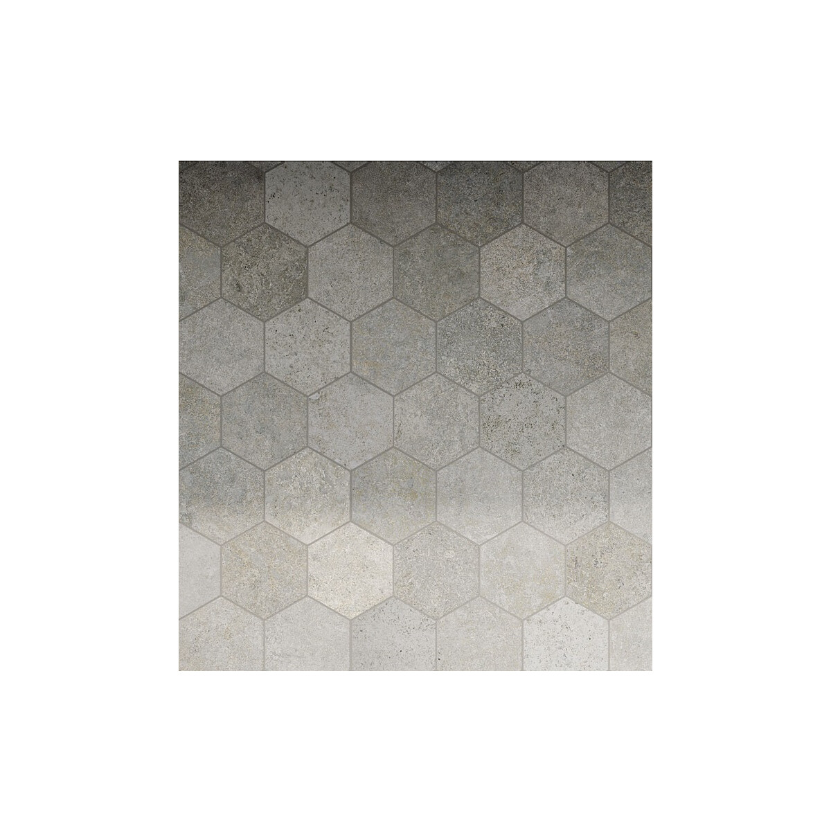 Blendstone -  Decorative tiles - 9mm - Esagono