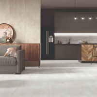 Eternal  - Floor and wall tiles - 60x120cm - 9,5mm