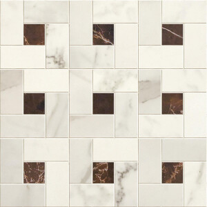 Canova - Mosaic tiles -SHINE
