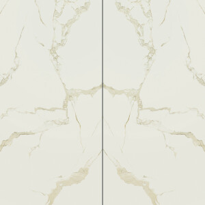 Canova Pro - Boden- und Wandfliesen BOOKMATCH 160x320cm