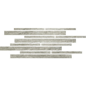 Stonequartz - Mosaikfliesen - LIST