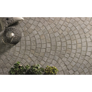 Stonequartz - Mosaic tiles - PAVE