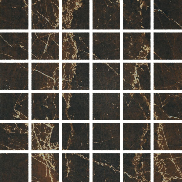 Canova - Collemandina  Mosaikfliese 36 30x30cm  9mm