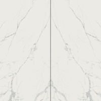 Canova PRO - Luni  Floor and wall tile BOOKMATCH"A1" 160x320cm  12mm