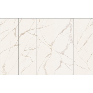 Canova PRO - Arni  Floor and wall tile RUNNING VEIN"A" 90x270cm  6mm