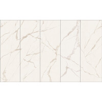 Canova PRO - Arni  Floor and wall tile RUNNING VEIN"B" 90x270cm  6mm