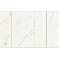 Canova PRO - Luni  Boden- und Wandfliese RUNNING VEIN"B"  90x270cm  6mm  LUC