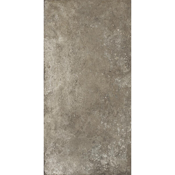 Cottage - Mud  Floor and wall tile  45x90cm  9mm  SILK