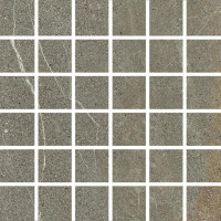 Pietre Pure - Piasentina  Mosaikfliese "36"   30x30cm  9mm  NAT