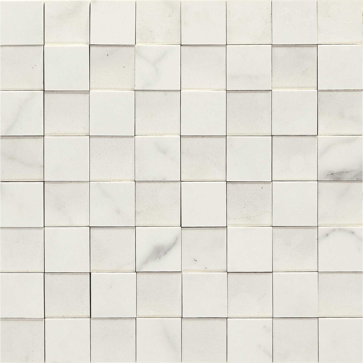 Allmarble - Piastrelle a mosaico - 3D