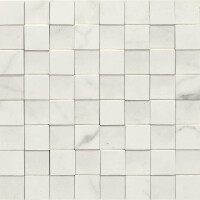 Allmarble - Piastrelle a mosaico - 3D