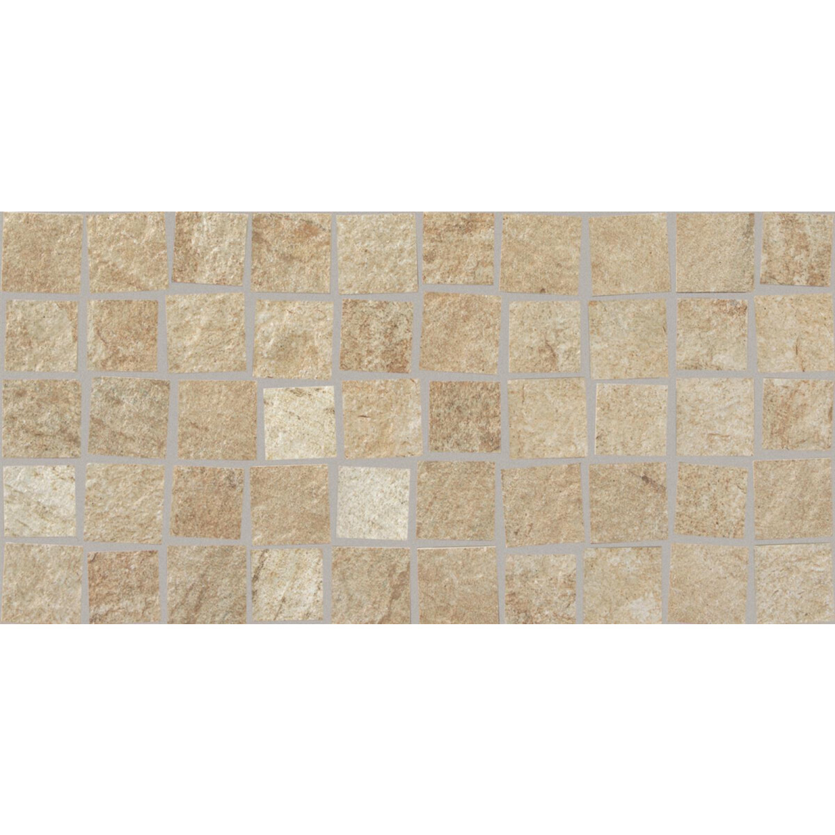 Multiquartz - Mosaic tiles - 30x60