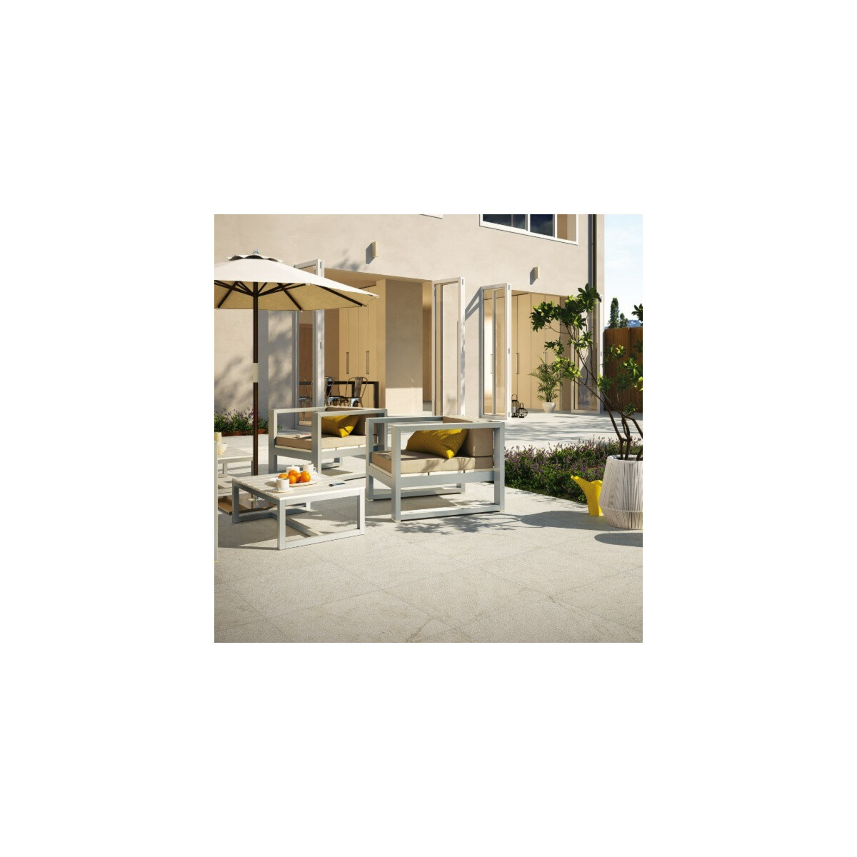 Multiquartz20 - Piastrelle outdoor