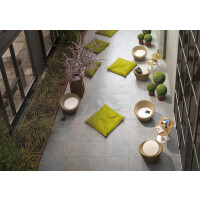 Multiquartz20 - Outdoor tiles