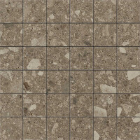 Mystone Ceppo di Gre - Piastrelle a mosaico - 30x30