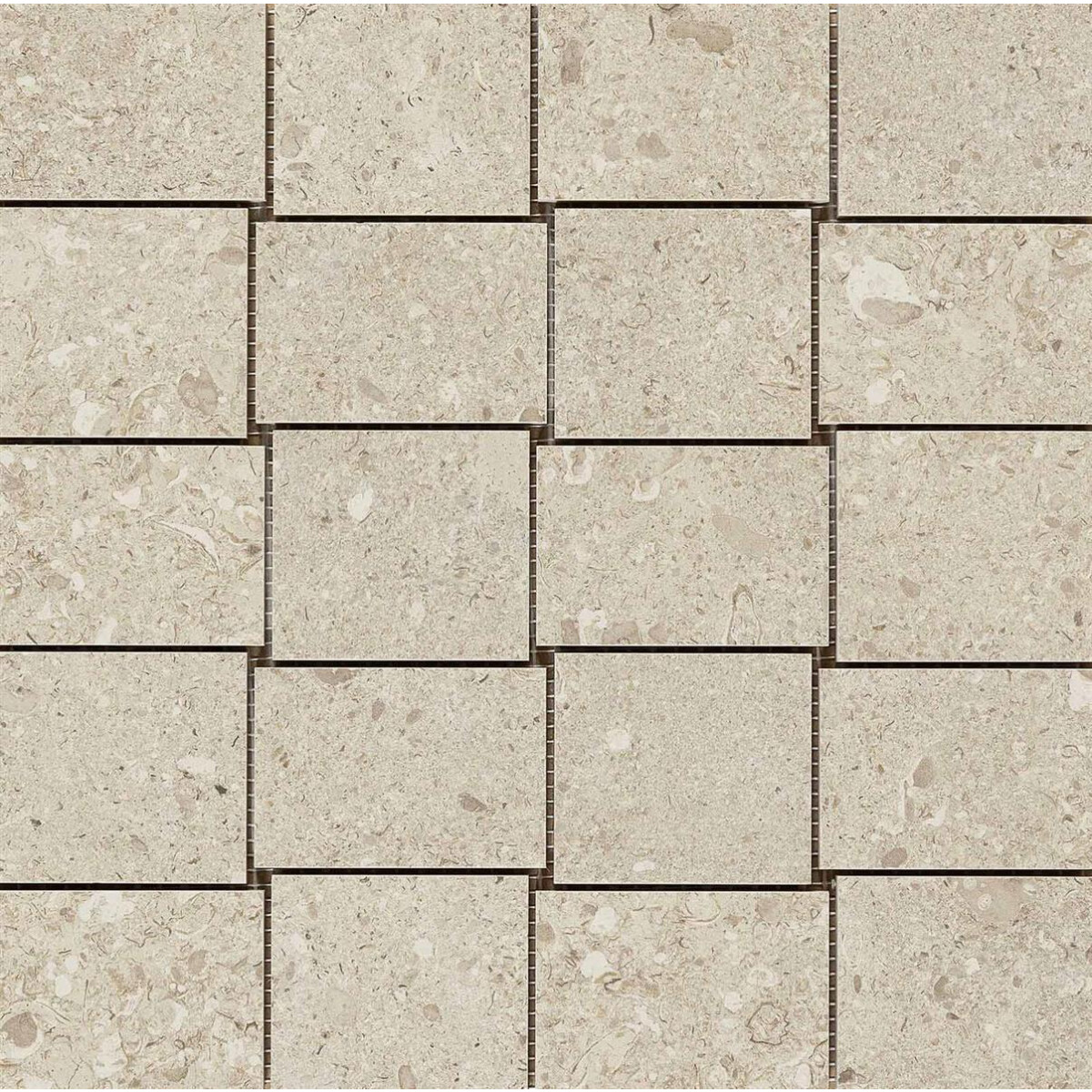 Mystone Gris Fleury - Mosaikfliesen - 30x30