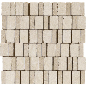 Mystone Limestone - Mosaikfliesen - Mix