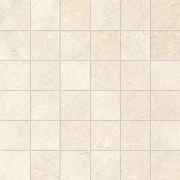 Mystone Limestone - Mosaikfliesen - 30x30