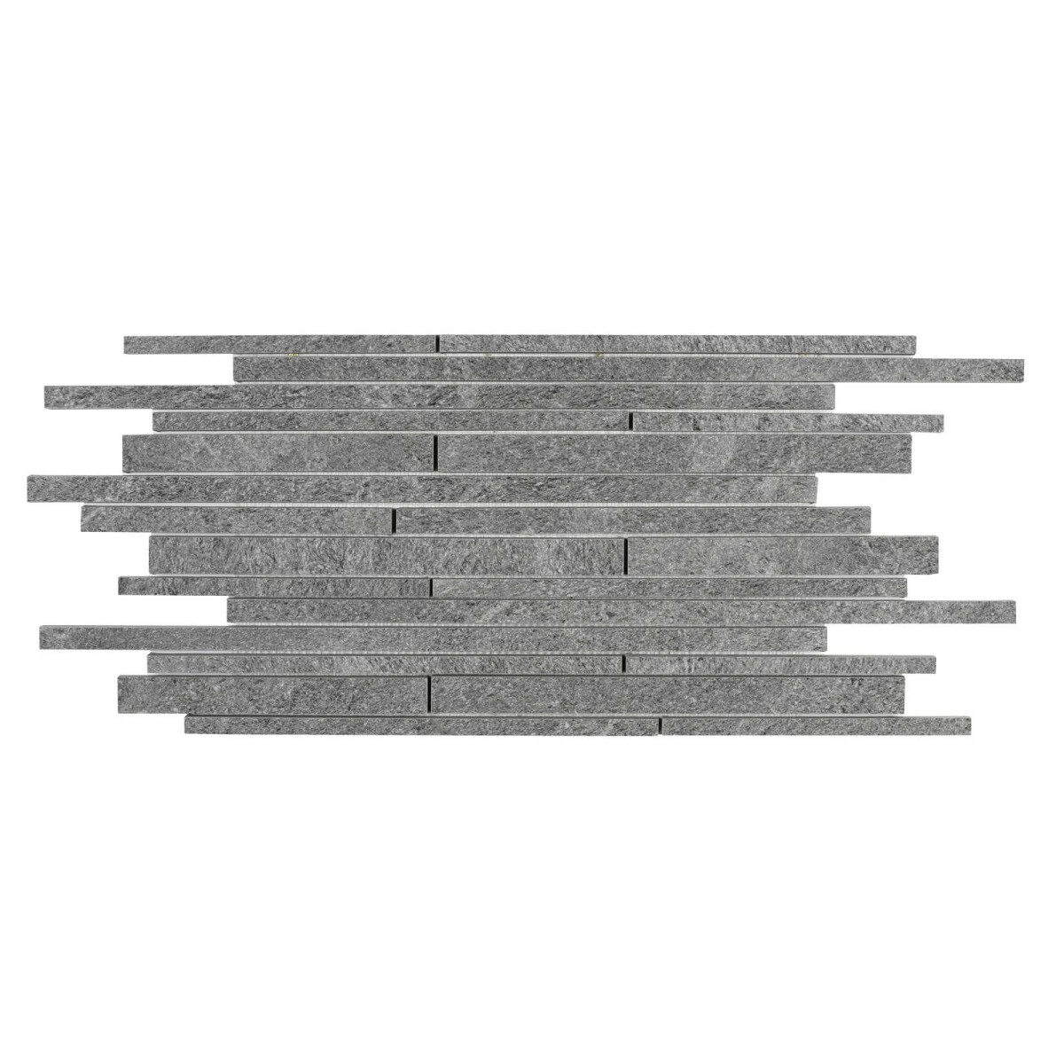 Mystone Quarzite - Mosaic tiles - 30x60