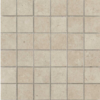 Mystone Silverstone - Mosaikfliesen - 30x30