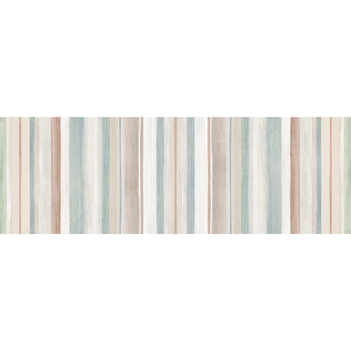 Plaza Wall - Decorative tiles - Wallace