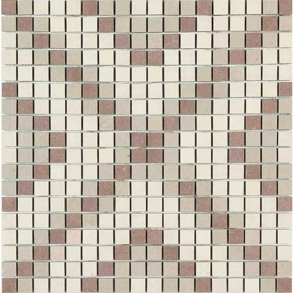 Stone_Art Wall - Mosaic tiles - Decor