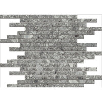 Ceppo Di Gre - Mosaic tiles - Assimetrico