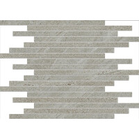 Limestone - Piastrelle a mosaico - Asimmetrico