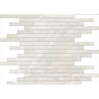 Slash - Mosaic tiles - Asimmetrico