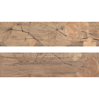 Foreste DItalia - Piastrelle decorative - Foliage