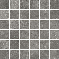 Freespace - Mosaic tiles